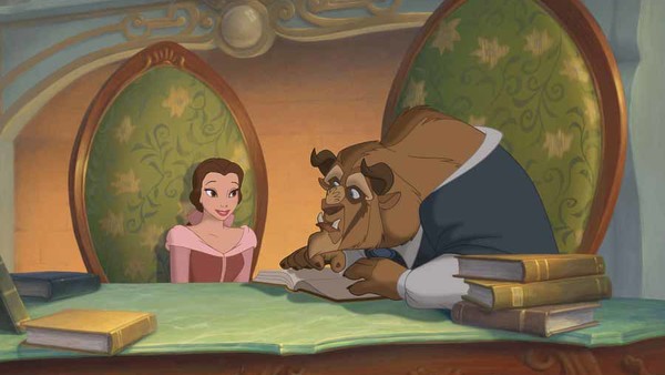 Beauty And The beast