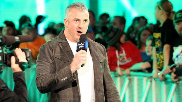 Shane McMahon