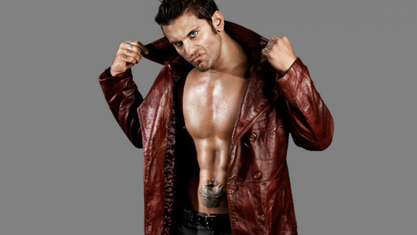 Corey Graves 3