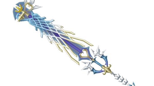 Kingdom Hearts Keyblades: The Best And Worst Weapons In The Series