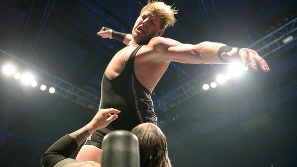 Jack Swagger