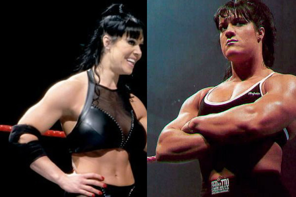 Chyna