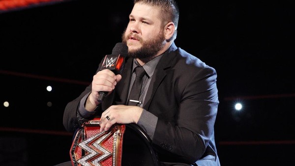 Kevin Owens