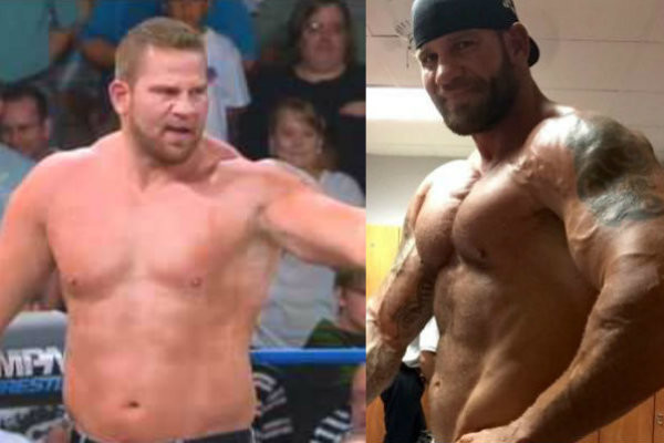 Matt Morgan