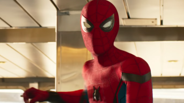 10 'Spider-Man: Homecoming' Easter Eggs You Might Have Missed