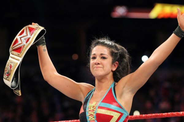 bayley aew