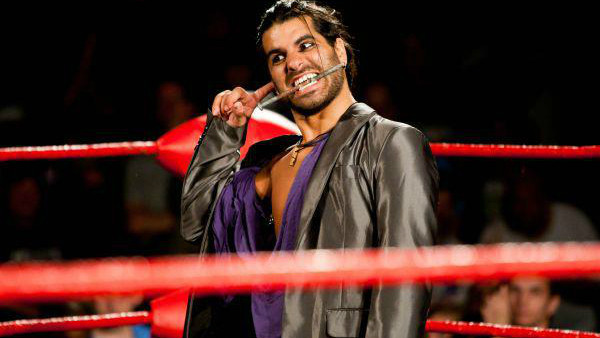 Jimmy Jacobs Ring Of Honor