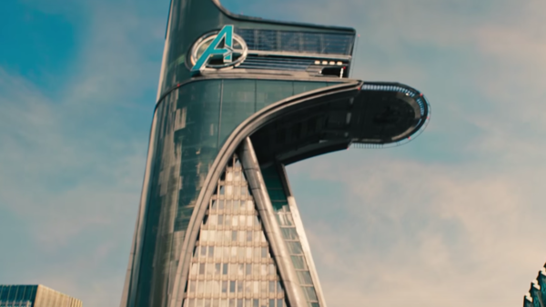 So who bought the Avengers Tower in Spider-Man Homecoming? : r/marvelstudios