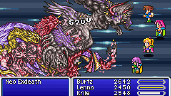 10 Best Boss Battles In Final Fantasy History - Ranked – Page 6