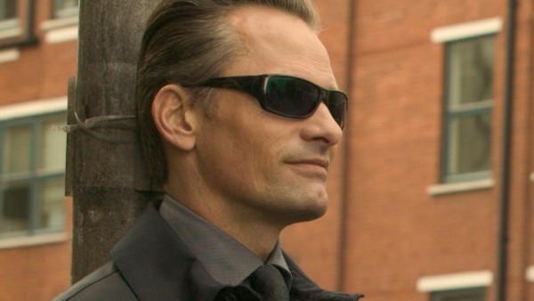 Eastern Promises Viggo Mortensen