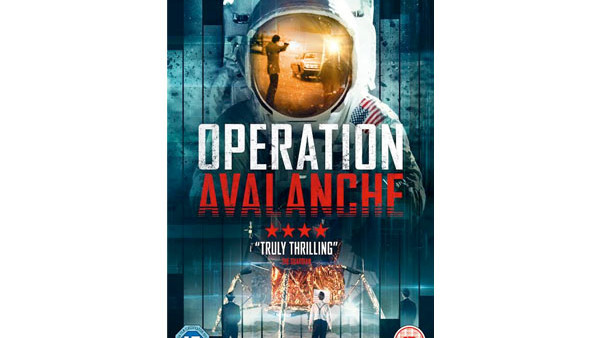 Operation Avalanche Comp