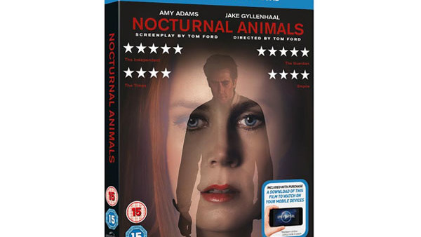 Nocturnal Animals