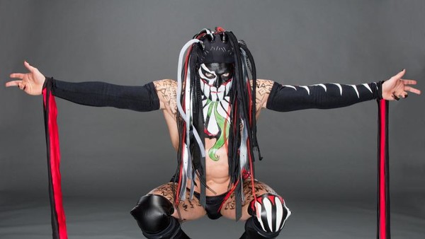 Finn Balor