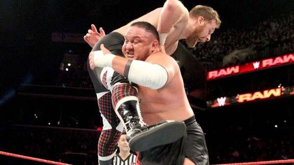 samoa joe sami zayn