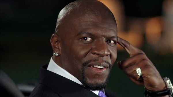 Terry Crews White Chicks