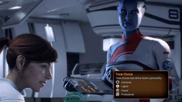 BioWare: 5 Ways Mass Effect Is Their Best Franchise (& 5 It's