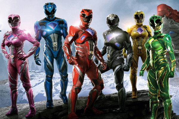 Power Rangers: 11 Improvements For The Sequel