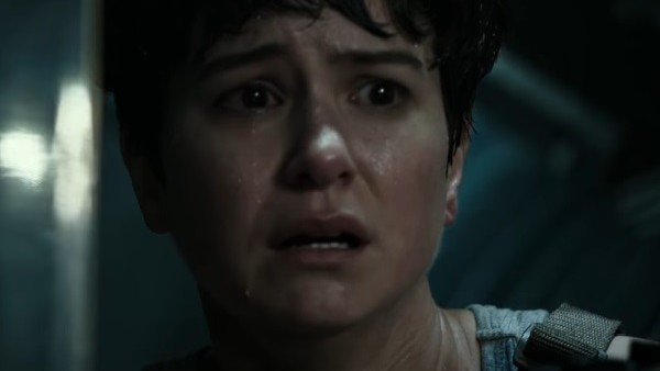 Alien Covenant Katherine Waterston