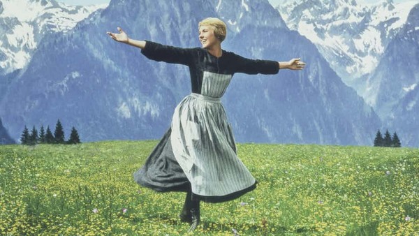 Sound Of Music