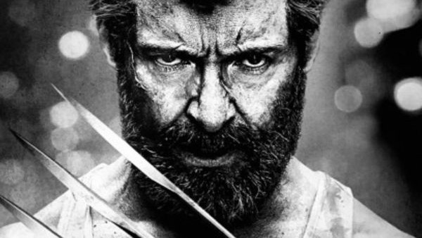 Logan Xmen