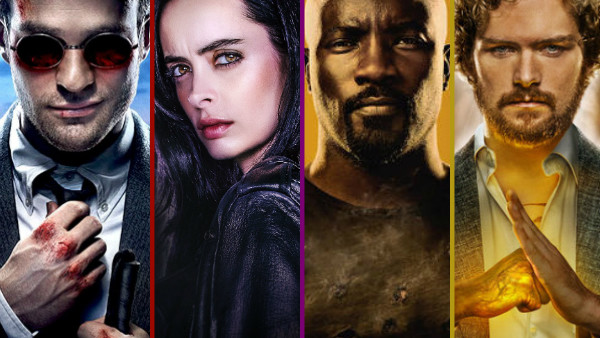 The Defenders