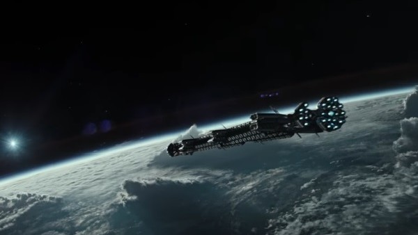 Alien: Covenant Trailer Breakdown: 25 Things You Must See – Page 2