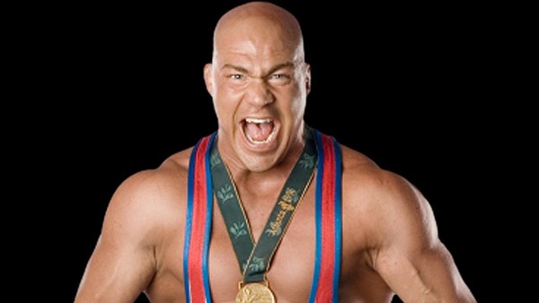 Kurt Angle