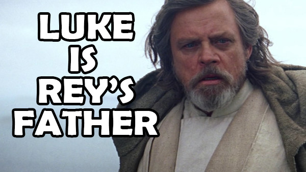 Star Wars The Force Awakens Luke Skywalker