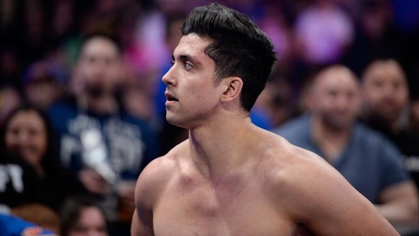 TJ perkins 