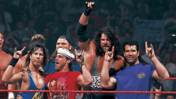 The Kliq