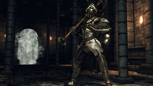 Dark Souls 2