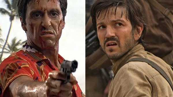 Scarface Diego Luna