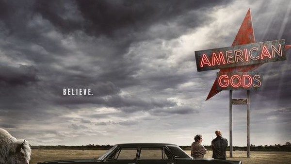 American Gods