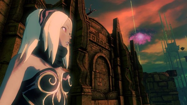 Gravity Rush 2