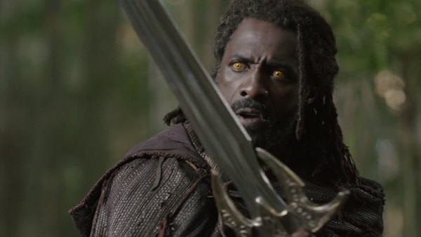 Thor: 10 Things You Didn't Know About Heimdall