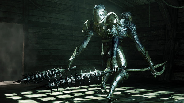 Dark Souls 2 Most Powerful Bosses, Ranked