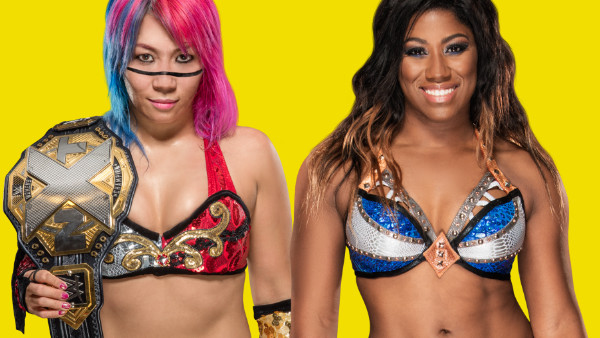 Asuka Ember Moon