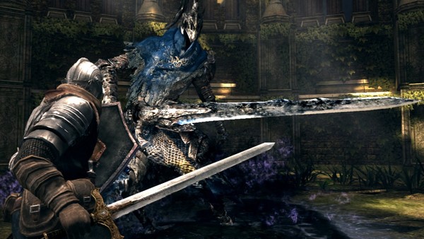 Ranking the Best Dark Souls Bosses