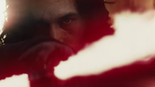 Star Wars: The Last Jedi Ending - What Happens And What It Means