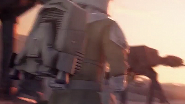 Star Wars Battlefront Jetpacks