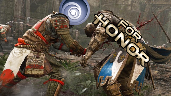 Ubisoft For Honor