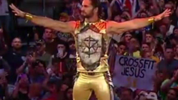 Crossfit Jesus