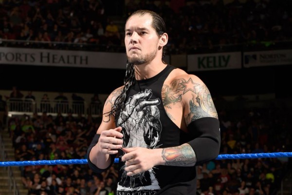 Resultado de imagem para baron corbin