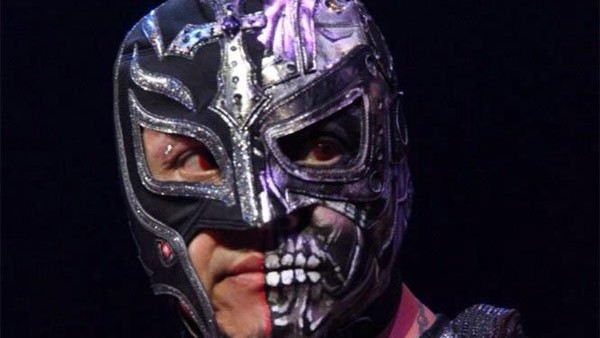 8 Things You Didn T Know About Rey Mysterio