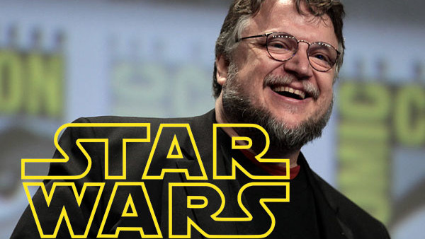 Star Wars Guillermo Del Toro