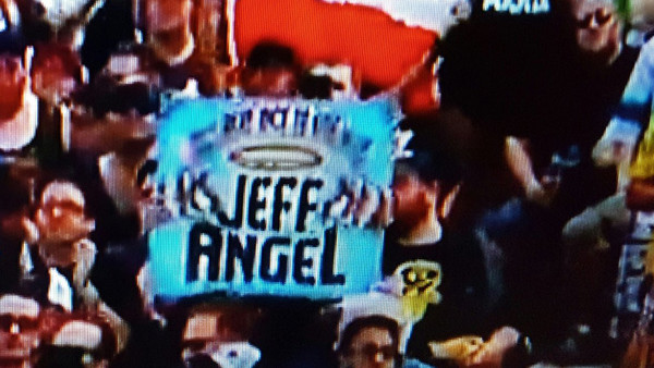 Jeff Angel