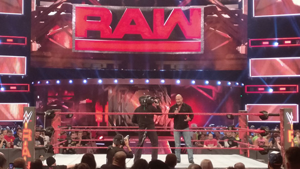 Goldberg Raw Speech