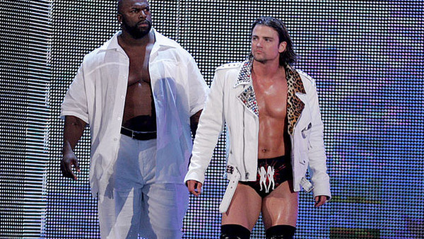 Ezekiel Jackson The Brian Kendrick