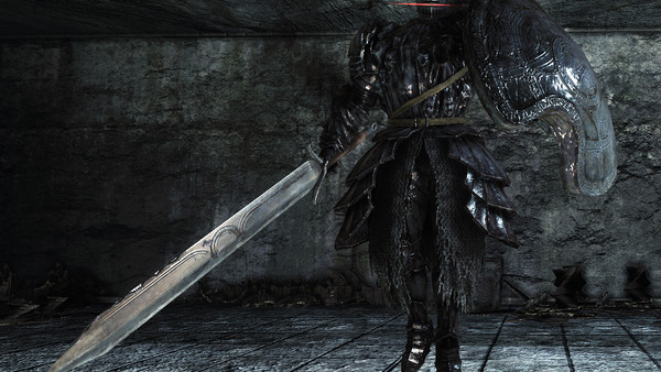 Dark souls 2