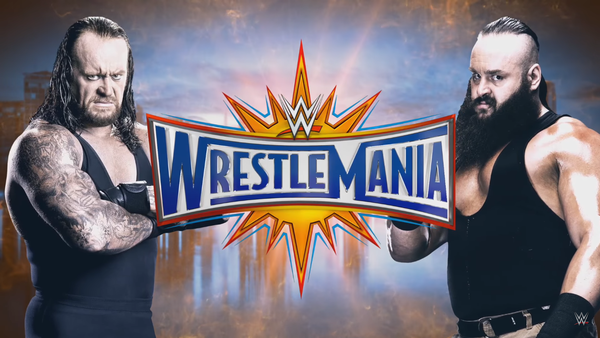 undertaker vs mark henry wrestlemania 22